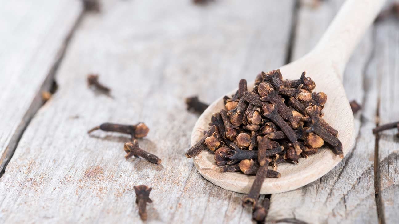 Benefits and Effects of Cloves: How do they help? Discover amazing uses.
