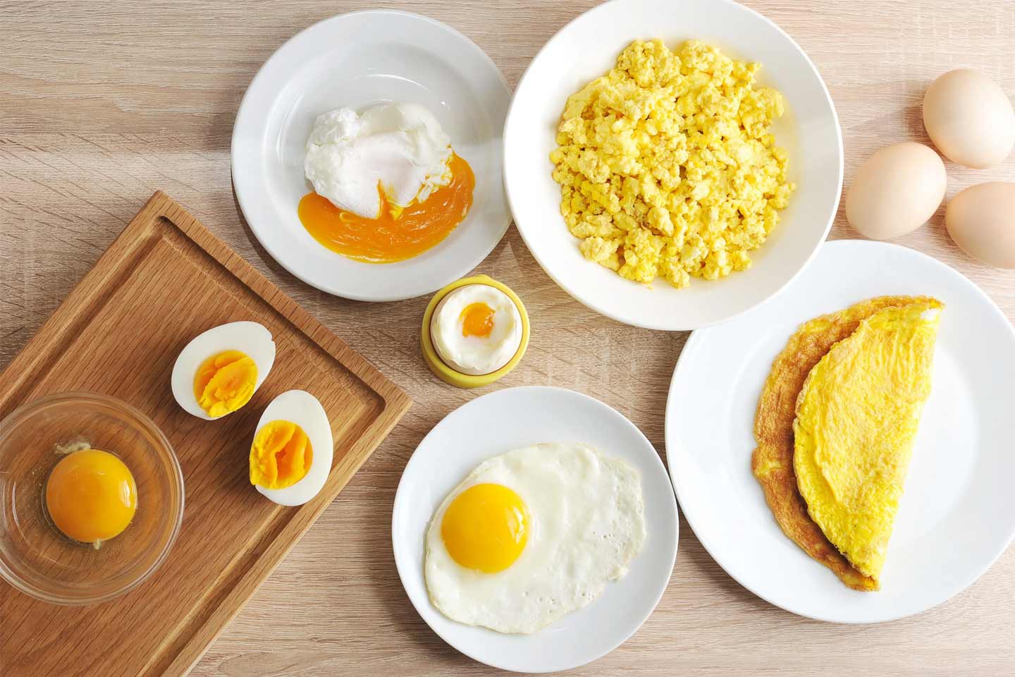 The key benefits and effects of Dang Gui boiled eggs: You should try them for better wellness today.