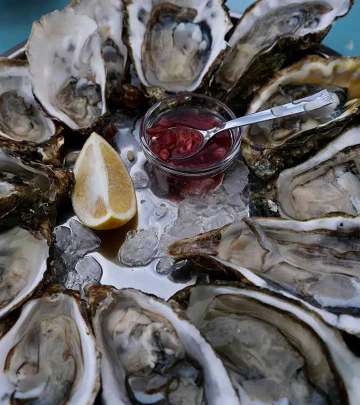 Looking for oyster benefits and effects? Find out how this superfood can really boost your daily health and well being.