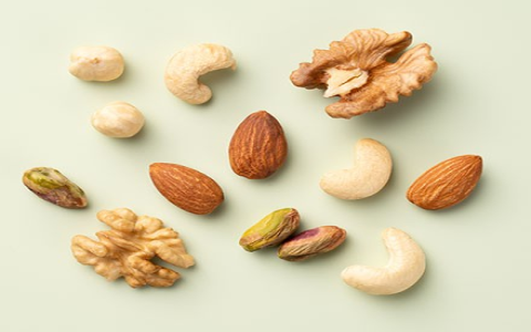 The Amazing Almonds: (All About the Benefits and Effects of Almonds You Need to Know)
