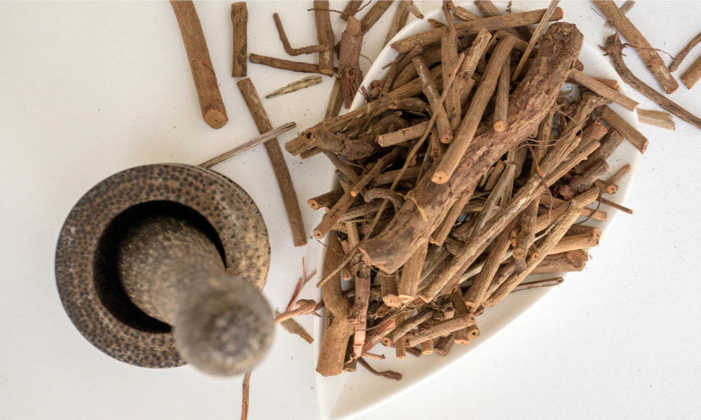 What are Madder Roots benefits and uses? Learn amazing things it does for your health!