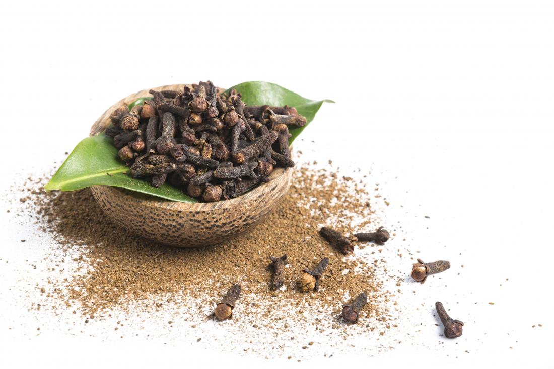Benefits and Effects of Cloves: How do they help? Discover amazing uses.
