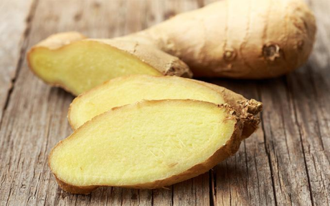 What are Dried Gingers Benefits and Uses? Discover its amazing power for your health.