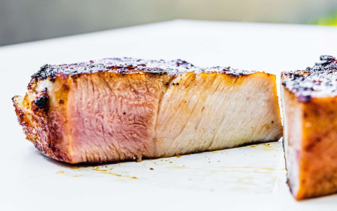 Why eat pig blood? (Feel good!)