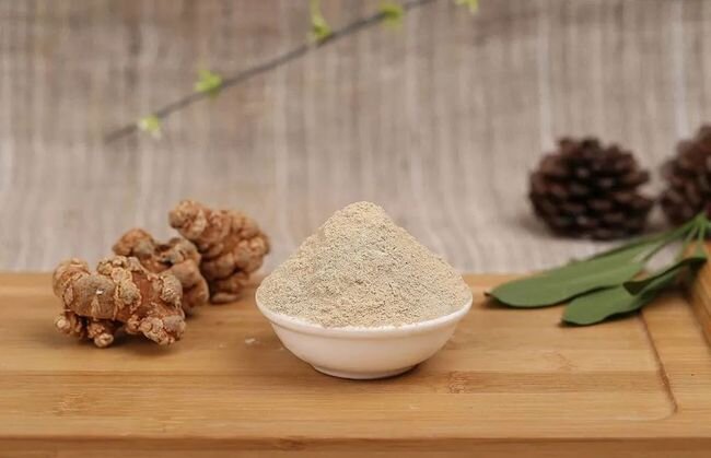 Which Efficacy and Effects of Sanqi Powder are most important? (We list the key advantages for your body!)