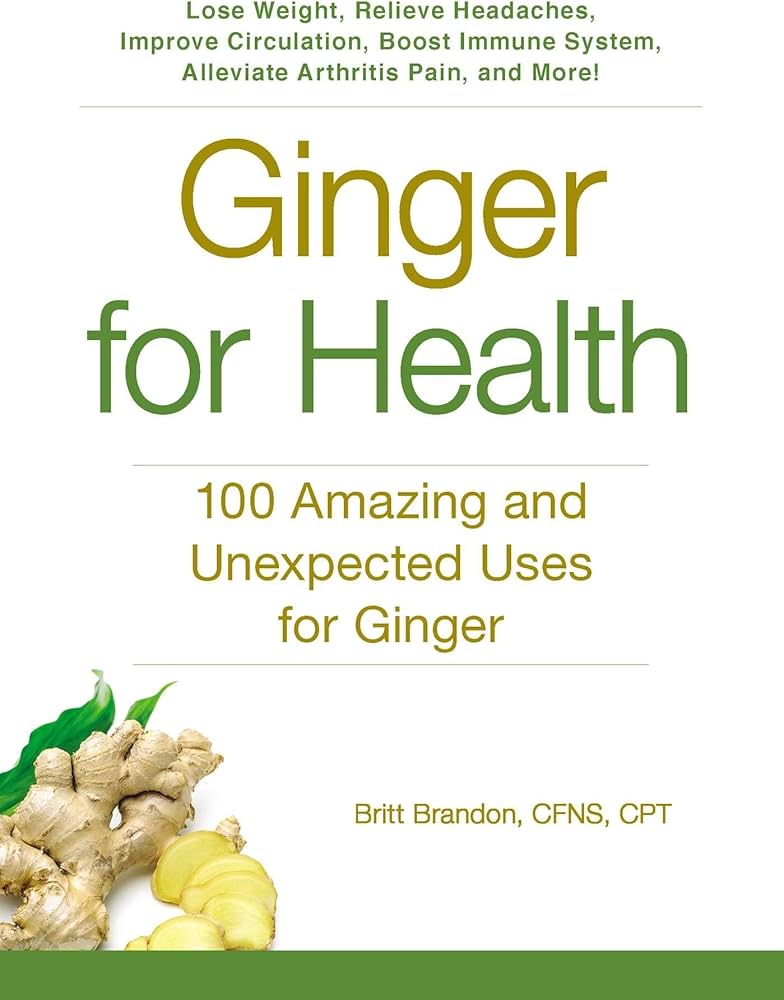 What are Dried Gingers Benefits and Uses? Discover its amazing power for your health.