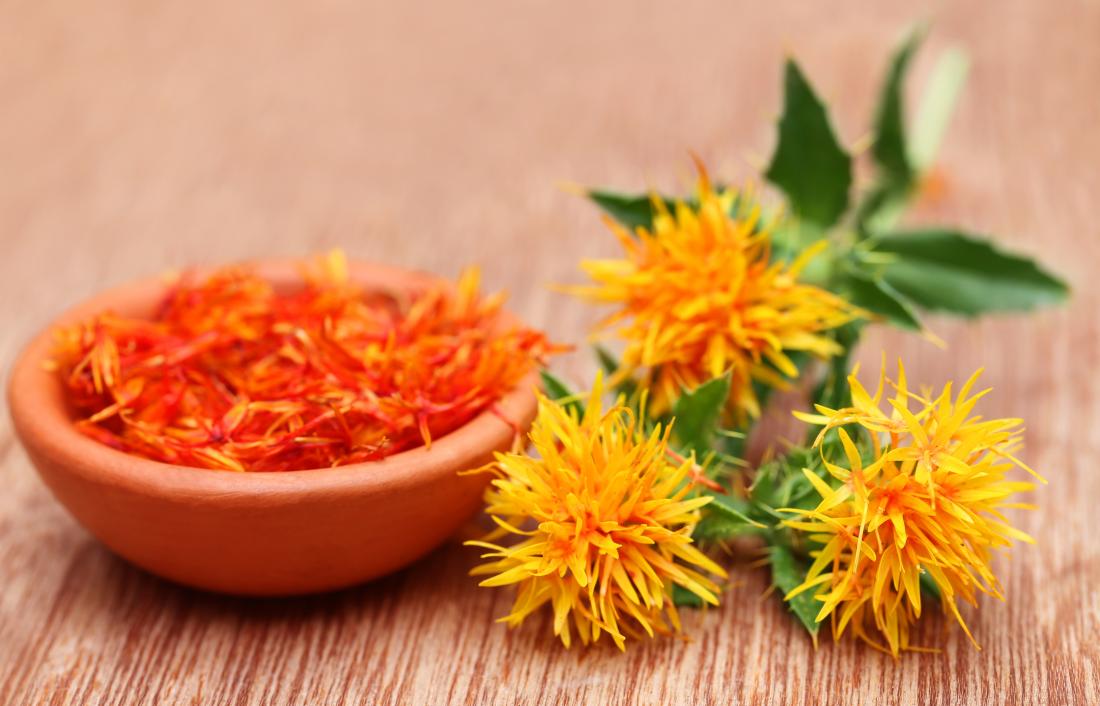 Which Safflower benefits and uses are most vital? We list the top effects for your bodys health!