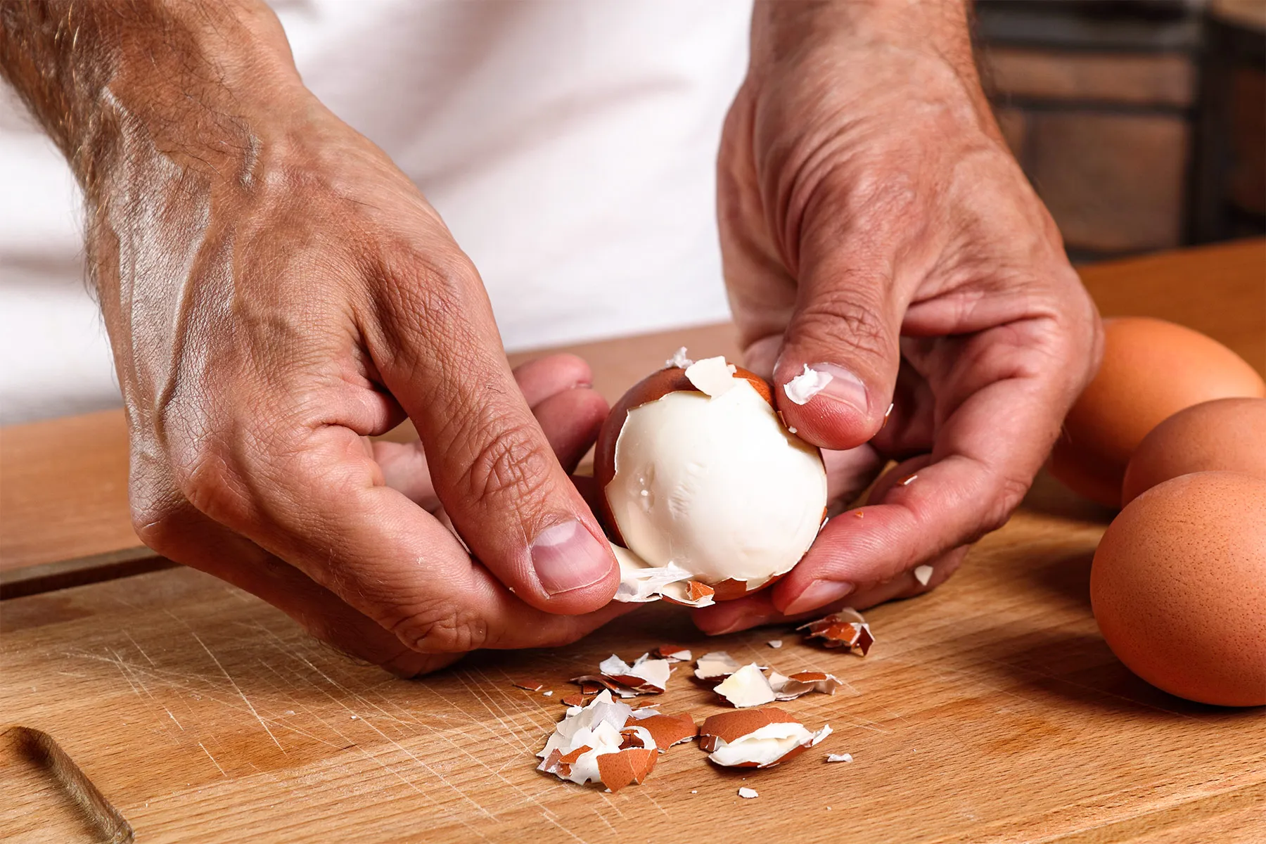 The key benefits and effects of Dang Gui boiled eggs: You should try them for better wellness today.