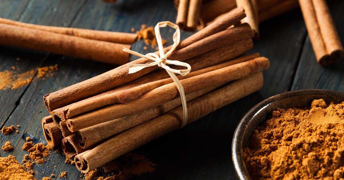 Uncovering cinnamons benefits and effects. Simple ways this spice can help your overall well being.