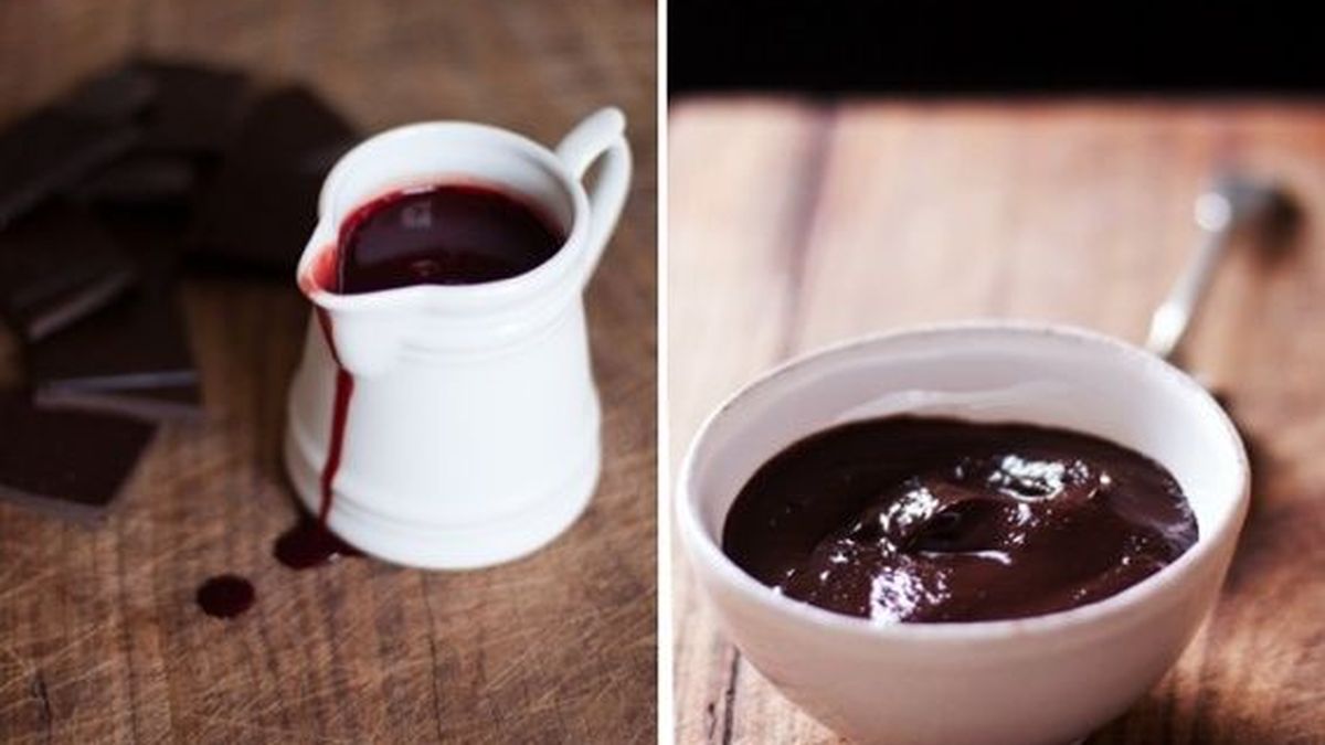 Why eat pig blood? (Feel good!)