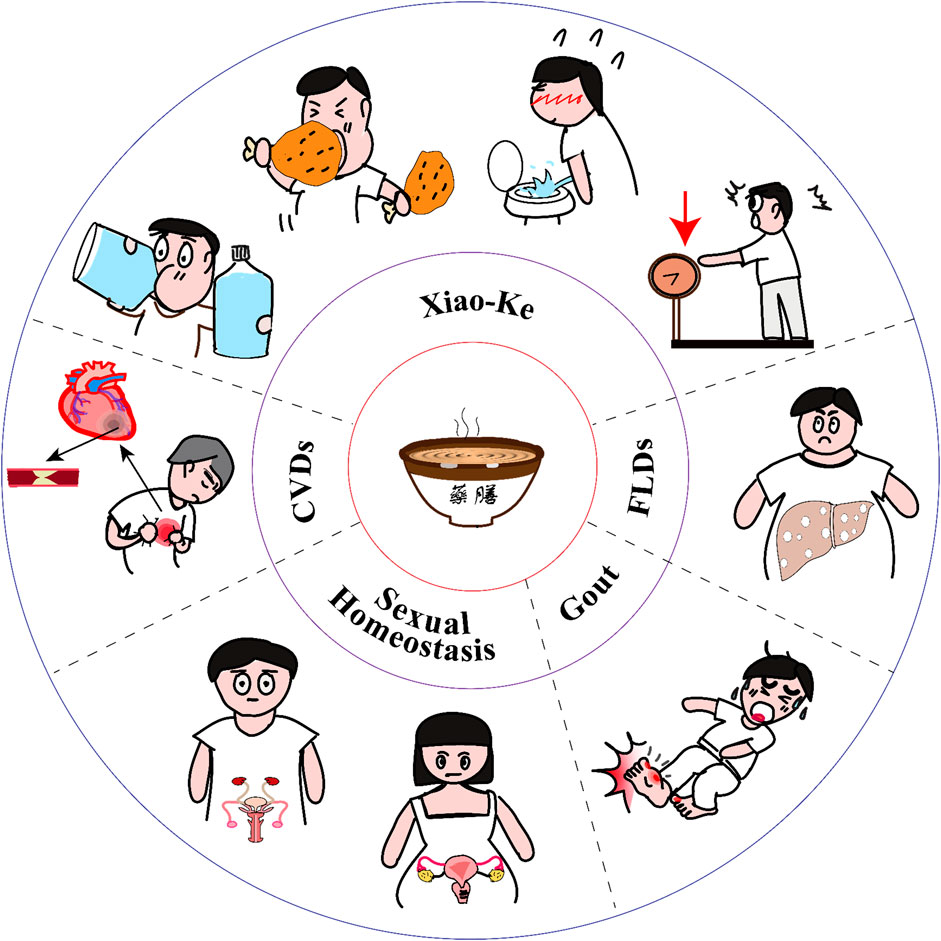 Zhi Ke Uses (Benefits & More)