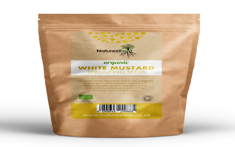 White Mustard Seeds: Uses and effects you need to know