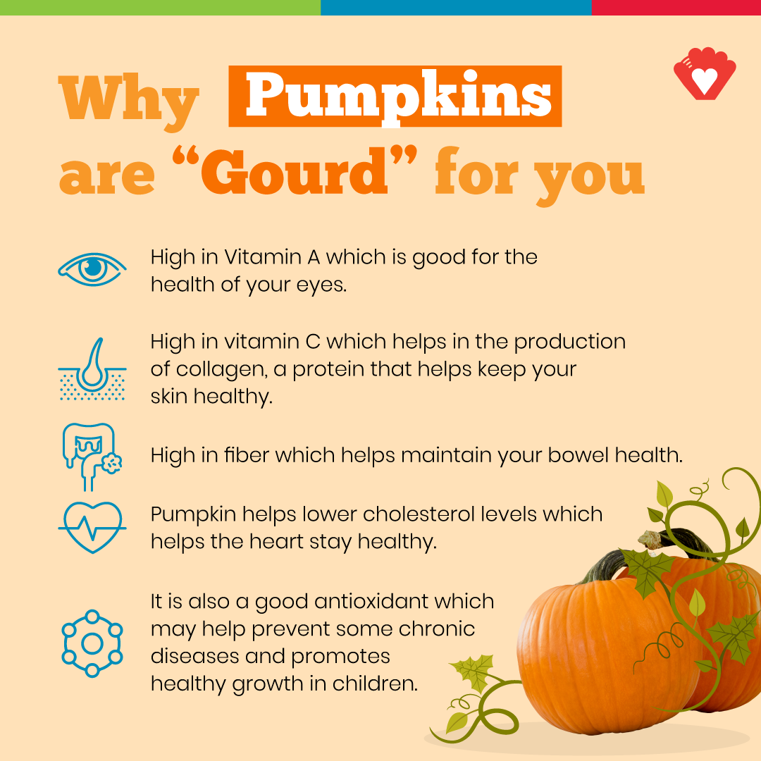 How to unlock Pumpkin Stem Benefits and Effects? Get our quick guide to its surprising health powers.