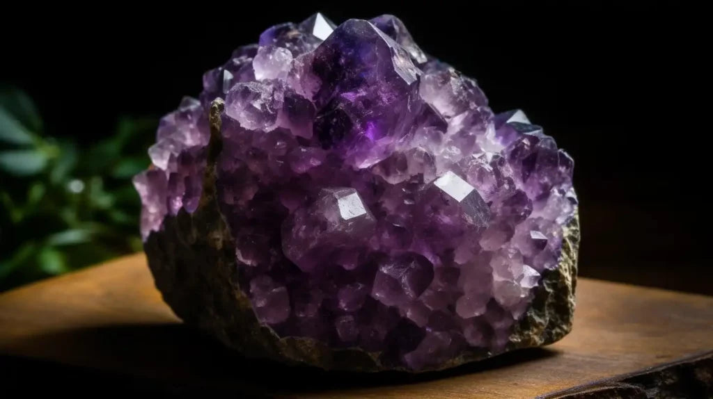 Want to maximize Amethyst benefits? Experts share their simple and effective tips for you to try.