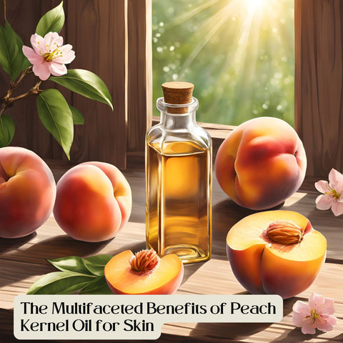 How to get the best peach kernel benefits? (Experts share practical advice for these amazing results!)