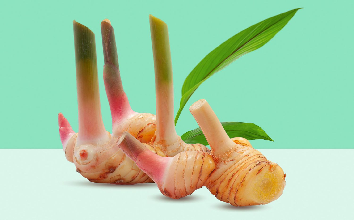 Exploring Galangals Benefits and Effects for wellbeing; 3 ways this spice can actually boost your body.