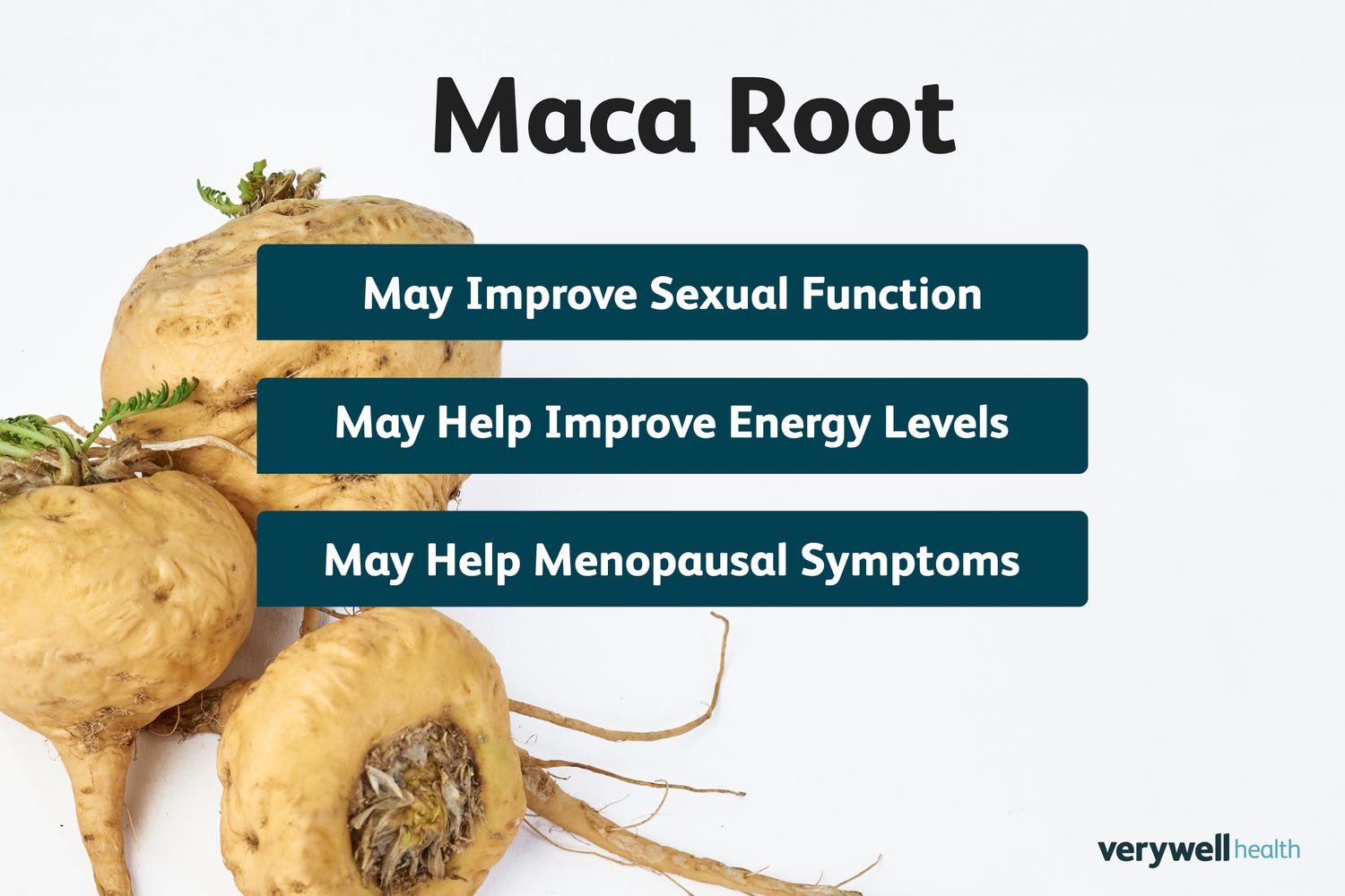 What Are Macas Benefits? (Top Facts)