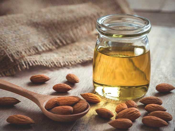 How can sweet almond benefits boost your daily well-being? Find out these simple and effective ways!