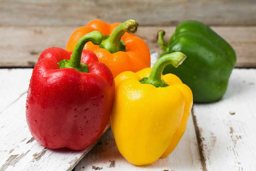 Learn about peppers uses and benefits; it's more than just flavor for your favorite foods.