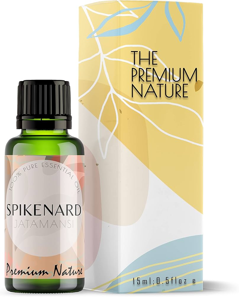 Spikenard benefits: What are they really? Uncover its most important effects for your daily well being.
