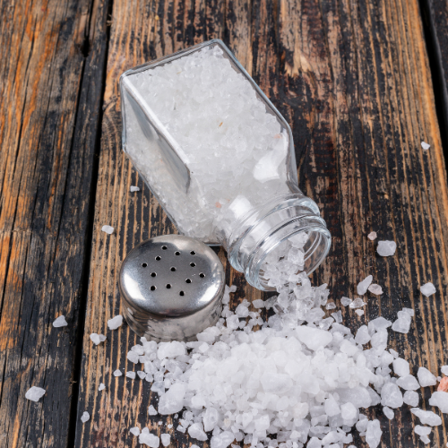 The truth about Glaubers salt efficacy and function: A simple look at its many benefits.