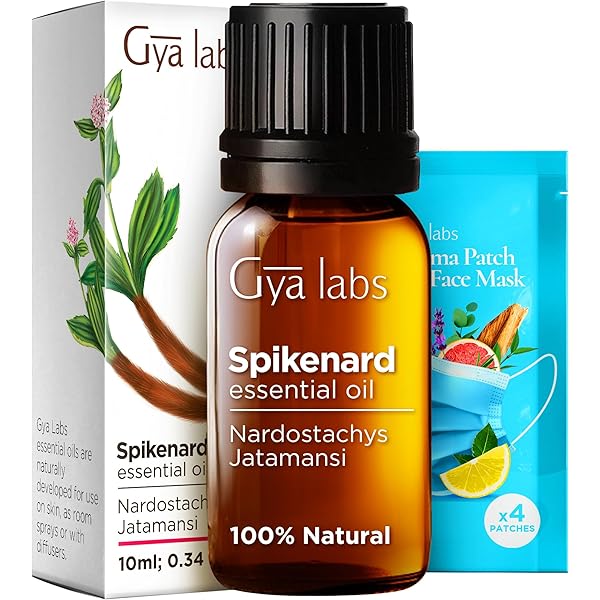 Spikenard benefits: What are they really? Uncover its most important effects for your daily well being.