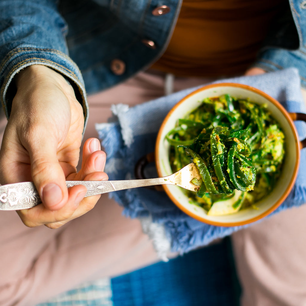 Exploring Kombus efficacy and functions (Simple tips to add this healthy seaweed into your diet!)