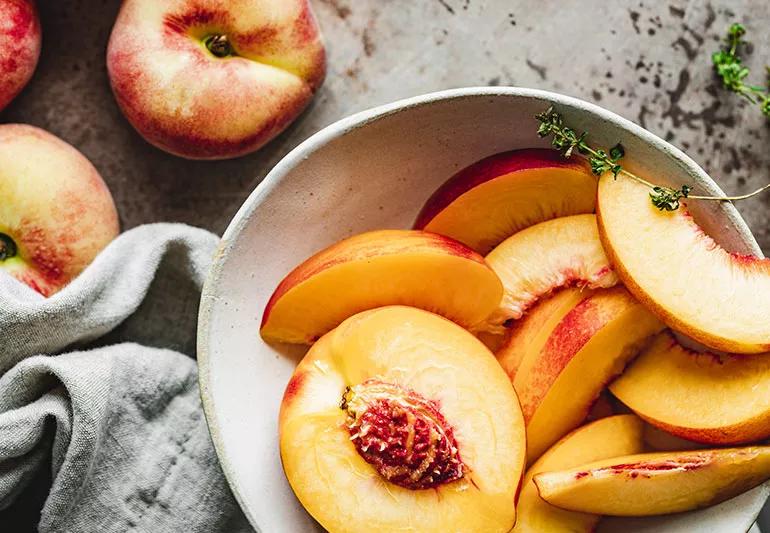 Peach Blossom: Uses and benefits for your body?