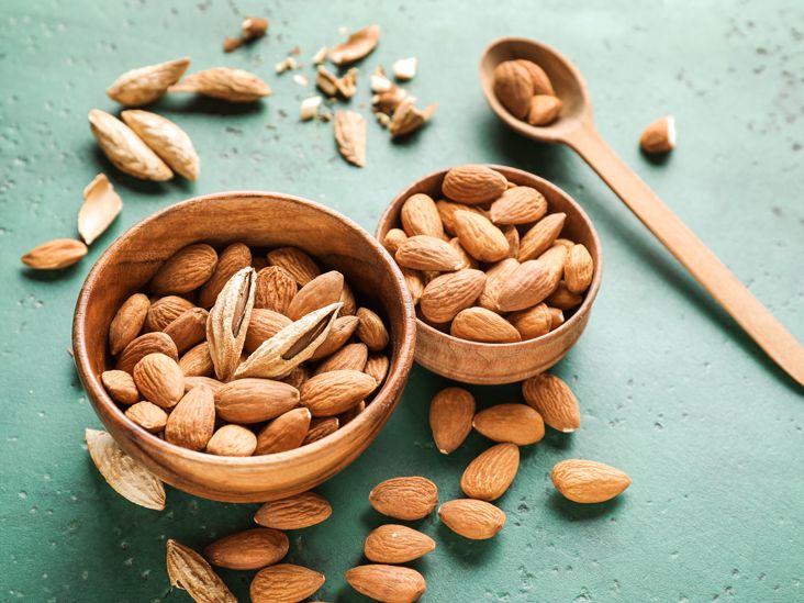 Fried bitter almonds benefits and effects: What are they? Learn these key things for your health.