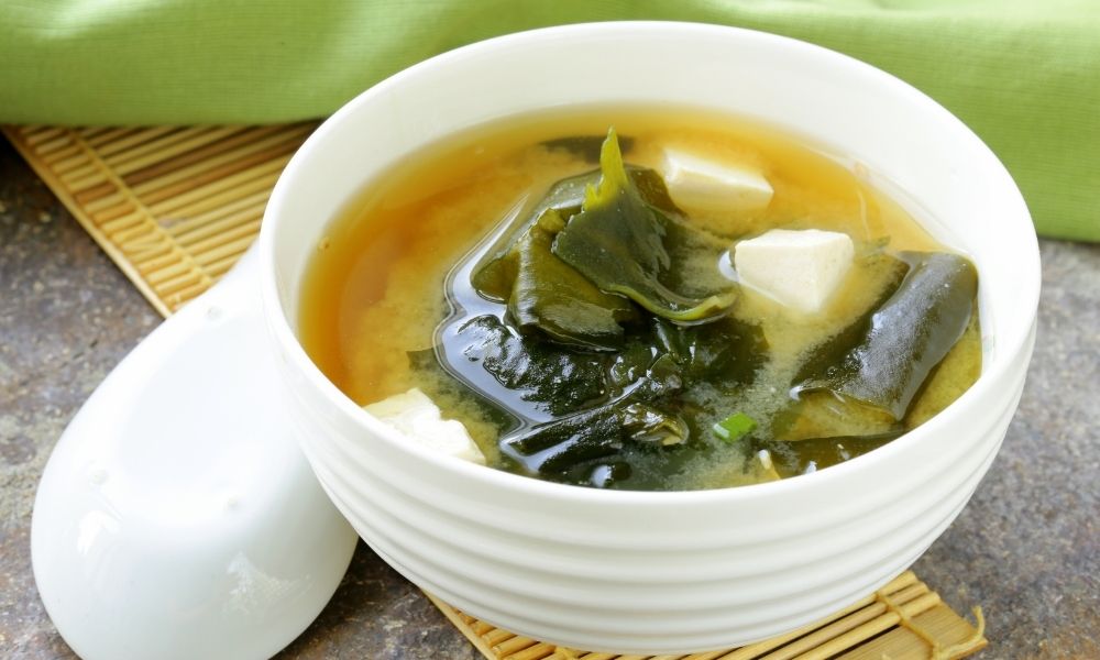 Exploring Kombus efficacy and functions (Simple tips to add this healthy seaweed into your diet!)