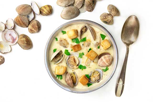 Maximizing Health: Benefits of Using Calcined Ark Clam Shell
