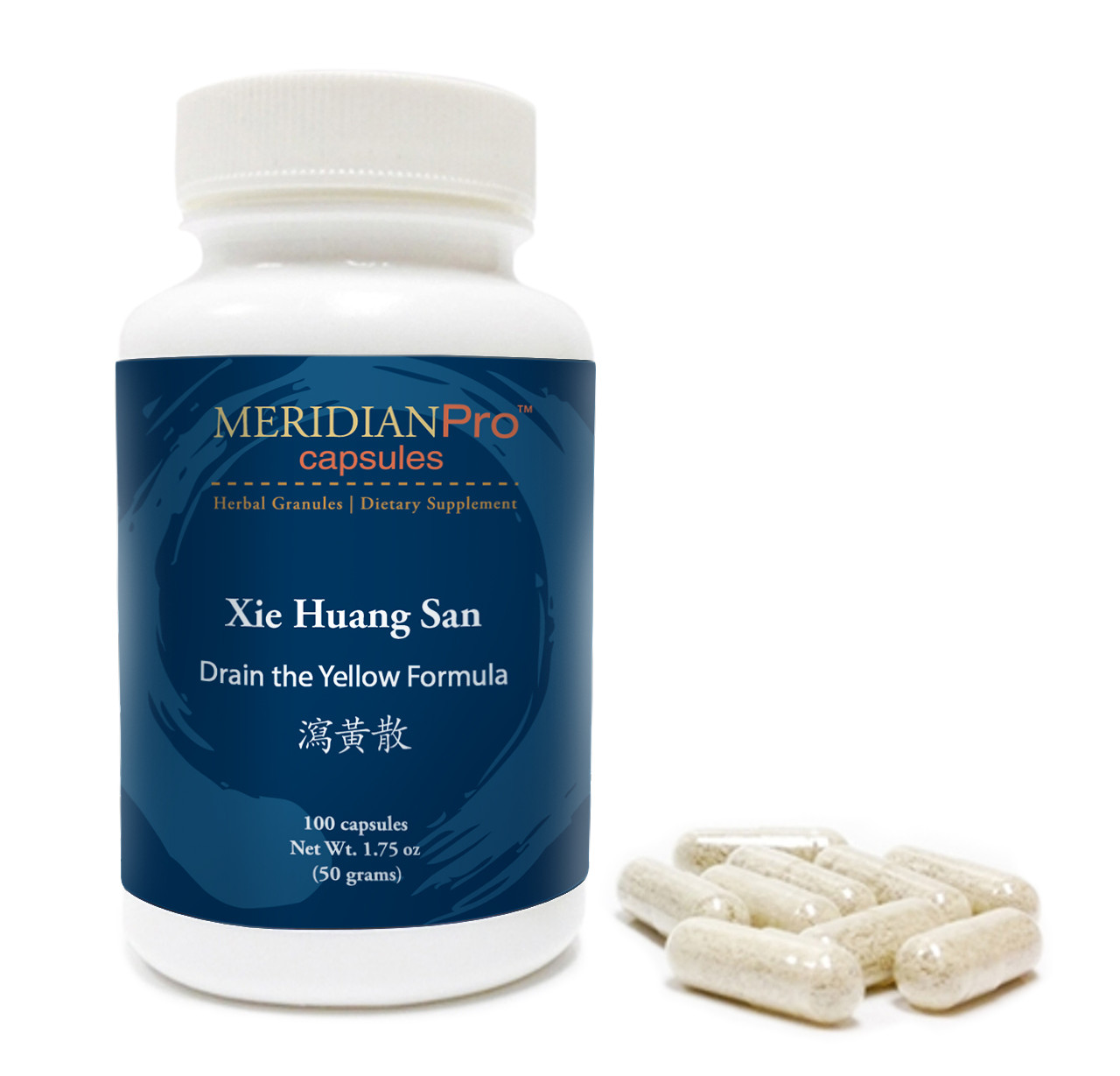 Xiehuang Sans benefits and uses: Is it right for you? Get the simple answers quickly now.