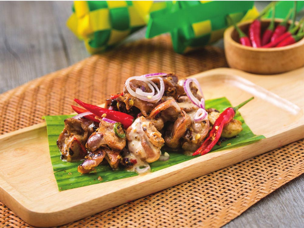Understand Stir-fried Chicken Gizzard Lining Benefits and Effects: Your complete quick guide to its amazing natural powers.