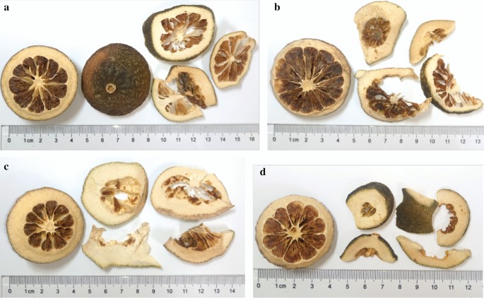What are bran-fried Fructus Aurantiis effects and functions? This herb truly boosts your health!