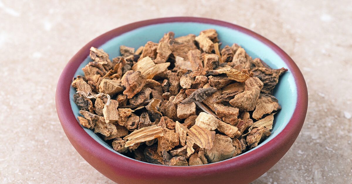Gentian Roots amazing benefits and effects: See how it can boost your overall well-being.