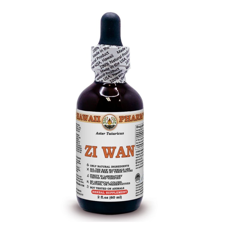 Unlock Purple Asters power: A simple guide to Mi Zi Wans efficacy and important health effects.
