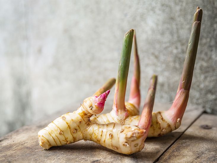 Exploring Galangals Benefits and Effects for wellbeing; 3 ways this spice can actually boost your body.