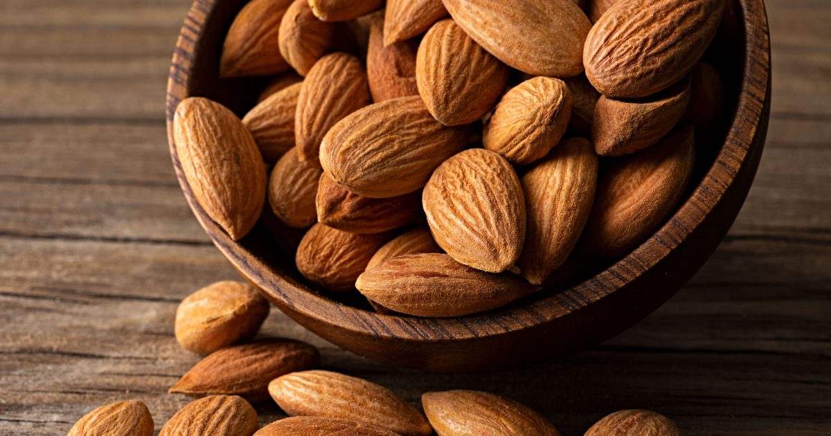How to get the best almond benefits? Easy tips for adding almonds to your meals for good health.