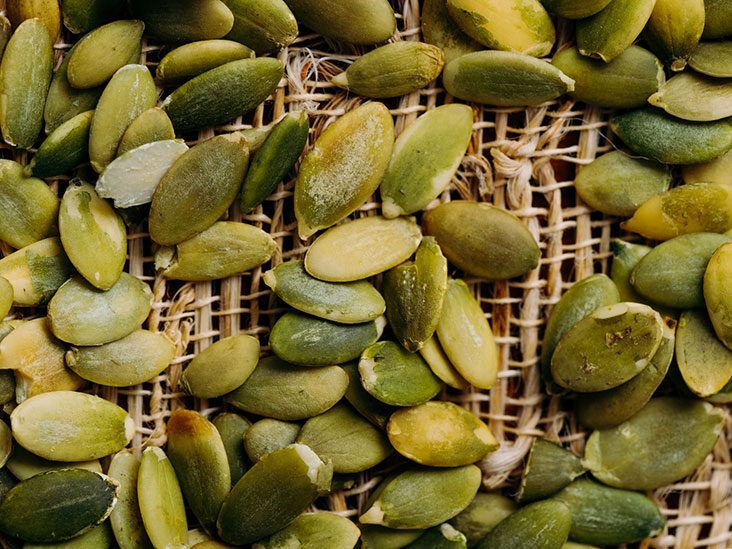 Maximize Pumpkin Seeds Benefits: Tips for Daily Use
