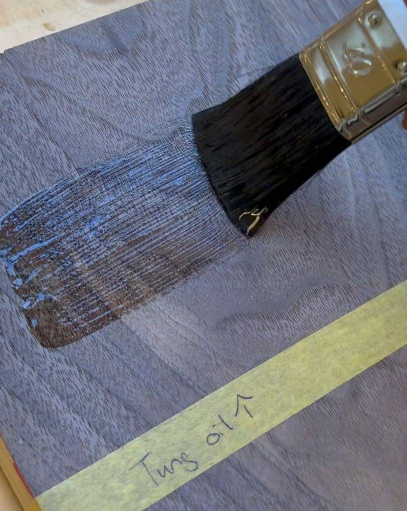 Why use Tung Oil on your projects? Explore its many uses and benefits for great results.