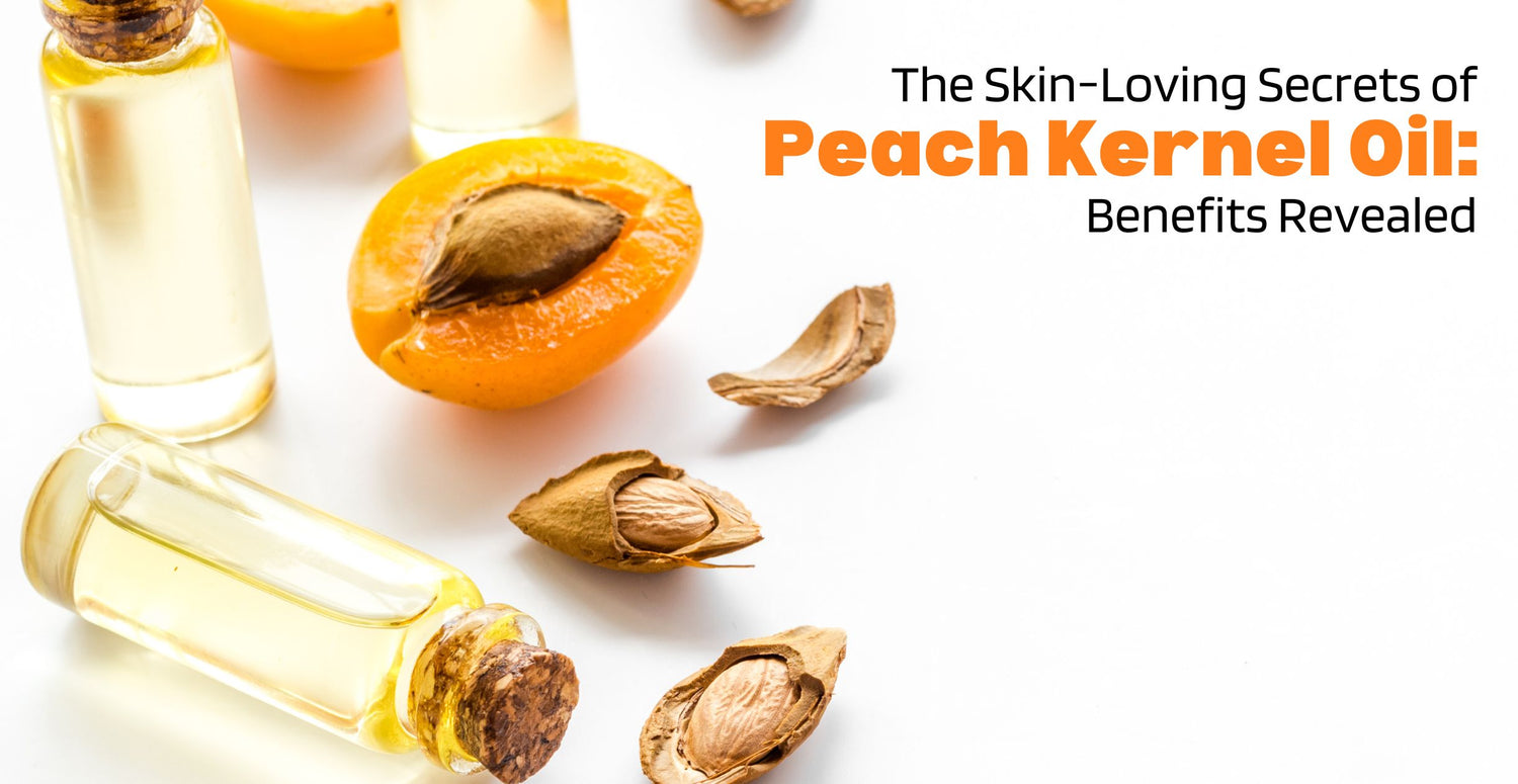 How to get the best peach kernel benefits? (Experts share practical advice for these amazing results!)