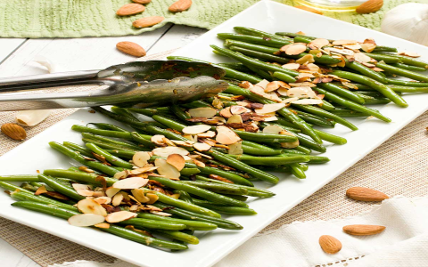 Fried bitter almonds benefits and effects: What are they? Learn these key things for your health.