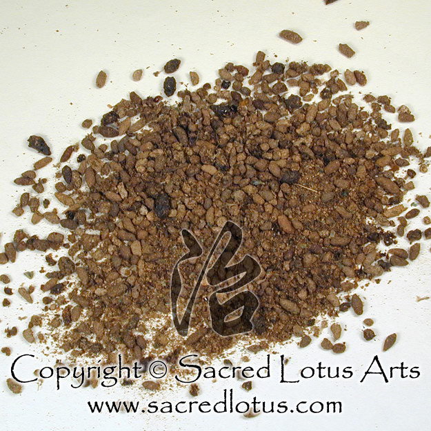 Unlocking The Efficacy and Functions of Ye Ming Sha (Your simple look at this old remedy!)
