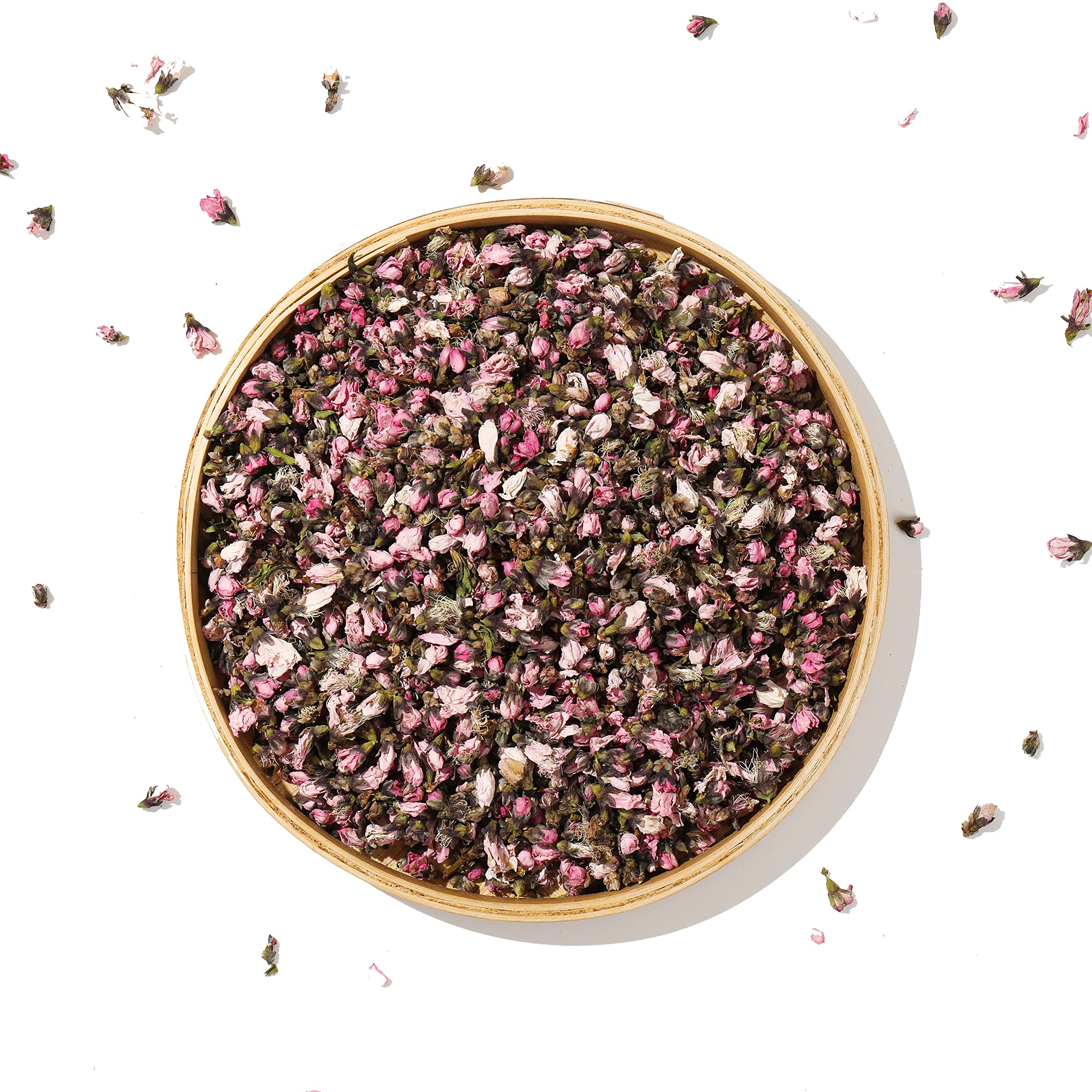 Peach Blossom: Uses and benefits for your body?