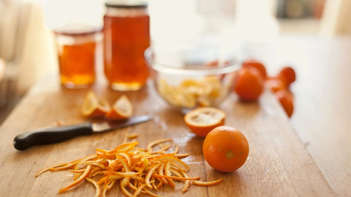 Want simple Fried Bitter Orange benefits and uses info? (Here are its main effects and how it works)
