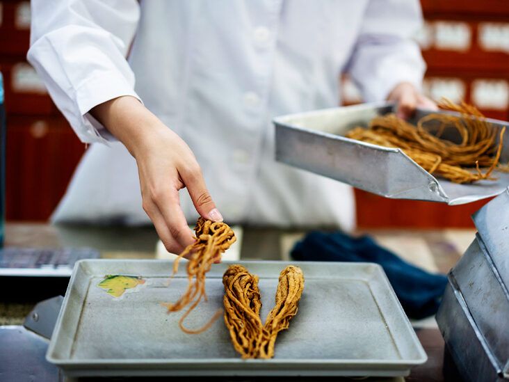 How to eat Dong Quai? Discover easy recipes and usage tips!