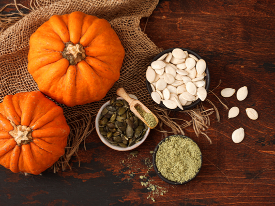 How to unlock Pumpkin Stem Benefits and Effects? Get our quick guide to its surprising health powers.