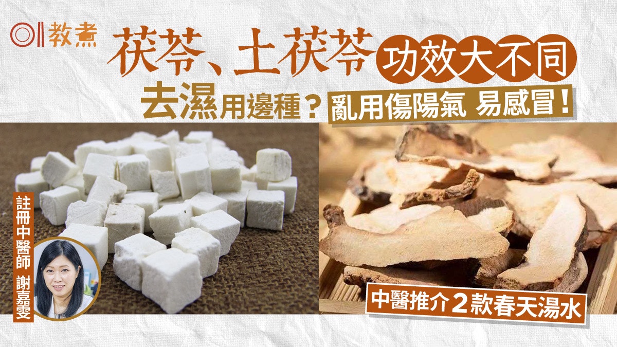 Exploring the Amazing Benefits of 土茯苓功效!