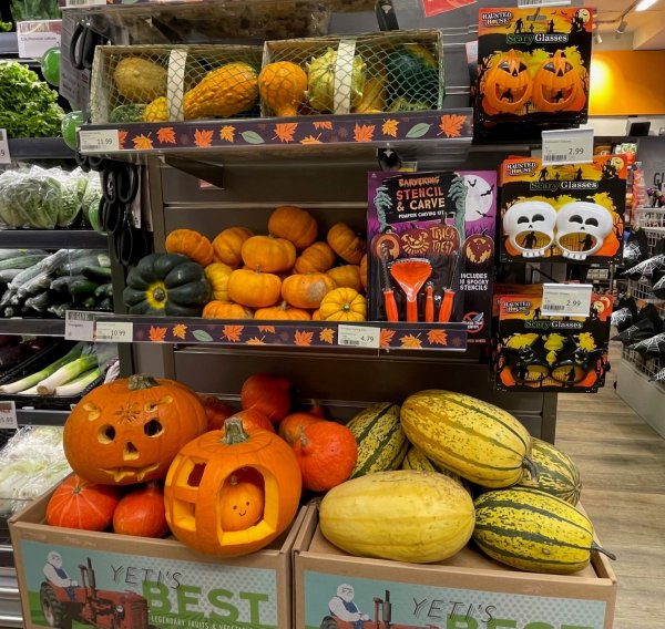 How to unlock Pumpkin Stem Benefits and Effects? Get our quick guide to its surprising health powers.