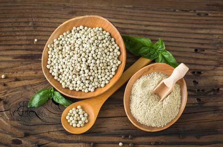 Maximize Health: Benefits and Uses of White Pepper
